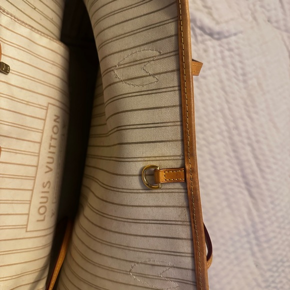 Louis Vuitton Neverfull GM - Picture 4 of 7